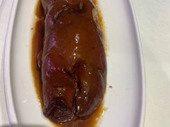 -玉华台饭庄·淮扬菜·烤鸭(望京店)