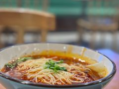 -老四川(T3航站楼F指廊店)