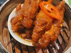 酱香蒸凤爪-点点心点心专门店(旺角店)