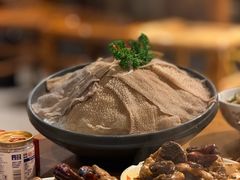 -楠火锅(太古里总店)