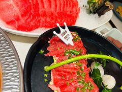 -川越泰火锅(吉利大厦店)