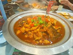 -大师傅金奖啤酒鱼(西街口总店)