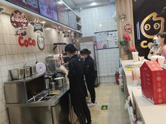 -CoCo都可(大兴凯德MALL店)