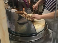 -秦豫肉夹馍(骡马市总店)