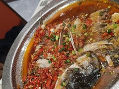 -湖南码头·地道岳阳美食·湘菜(魏公村店)