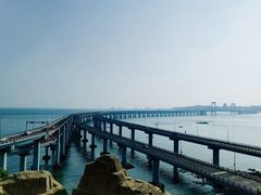 -星海湾跨海大桥