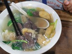 -随柳居·苏式小吃(建新巷店)