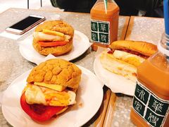 -华嫂冰室(尖沙咀店)