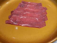-小茉庐和牛自助火锅(龙湖万达店)