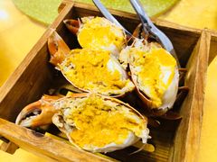 -宏佳丰味蟹馆(洛溪店)