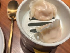 -喜鼎海胆水饺(东港店)