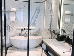 -尼依格罗香港美利酒店