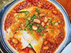 -盛世盐帮·自贡特色(总店)