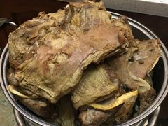 -清真·益鑫羊肉手抓馆(花园北街店)