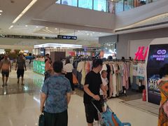 -万达广场(大明宫店)