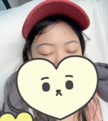 -韩美绣·骨相纹眉·洗眉美瞳线