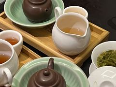 -青藤茶馆(南山路店)