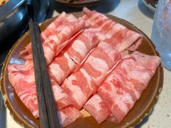 -芈重山老火锅(广州首店)