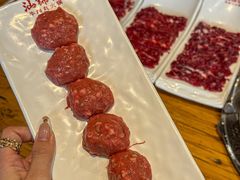 -汕锦记潮汕生鲜牛肉馆(富华店)