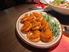 -ZAFFERANO西班牙海鲜饭(上海首店)