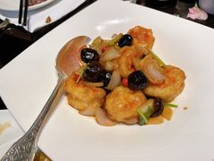 -北京四季酒店·采逸轩