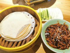 -小菜园新徽菜(溧阳万达店)