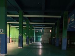 -京体华人天下羽毛球馆