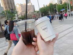 -Manner Coffee(芮欧百货店)