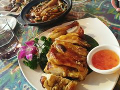 -泰妃堂.泰菜.夜宵(赤岗总店)