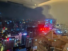 -石家庄诺华廷酒店(万象城湾里庙步行街店)