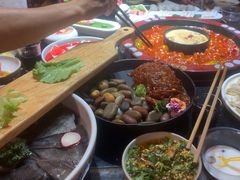 -矮板凳老火锅(宽窄巷子店)