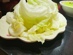 -芦月轩羊蝎子(劲松店)