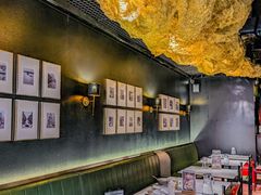 -顶特勒·黄鱼馆·特色菜(上海大世界店)