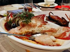 -金汇酒楼(中山东区店)