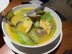 -烹贝小馆(华采天地店)
