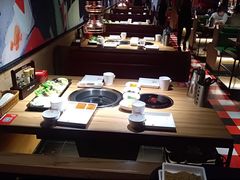 -炉小哥烤肉(朗悦公园茂店)
