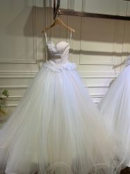 -南京宝娜嫁衣婚纱礼服馆(中央路店)