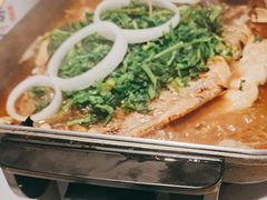 -鱼酷活鱼烤鱼(南京水游城店)