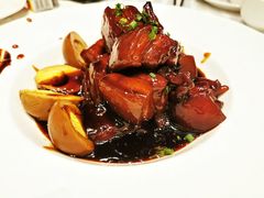 招牌红烧肉-和记小菜(大宁店)