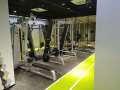 -GMJ·24H健身房(北外滩店)