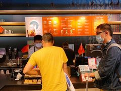 -星巴克(成都东站店)