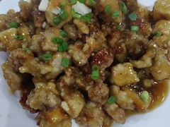 -如我美食(达道社区店)