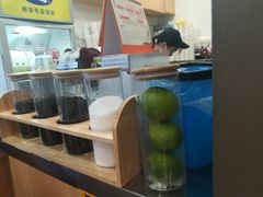 -50岚(太平洋森活天地店)