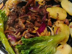 -同喜烤鸭店(光芒店)