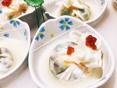 -水木苼 蔬食料理
