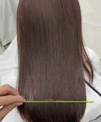 -藤野造型烫染·接发