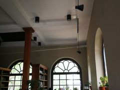 -1901 Cafe(西四店)