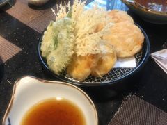 -德川家日本料理(中关村寰太大厦店)