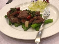 -湖影中餐厅·南京金茂威斯汀大酒店