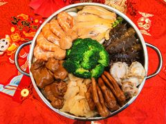 -丽景湾国际酒店·六福轩中餐厅